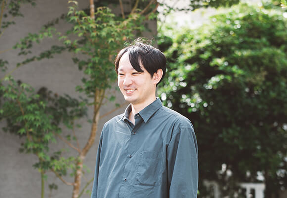 曽田 龍士